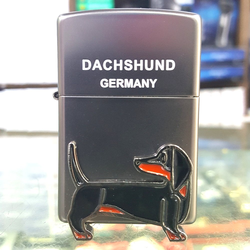 ドイツ黒色ライター DEUTSCHLAND German Lighter | eBay