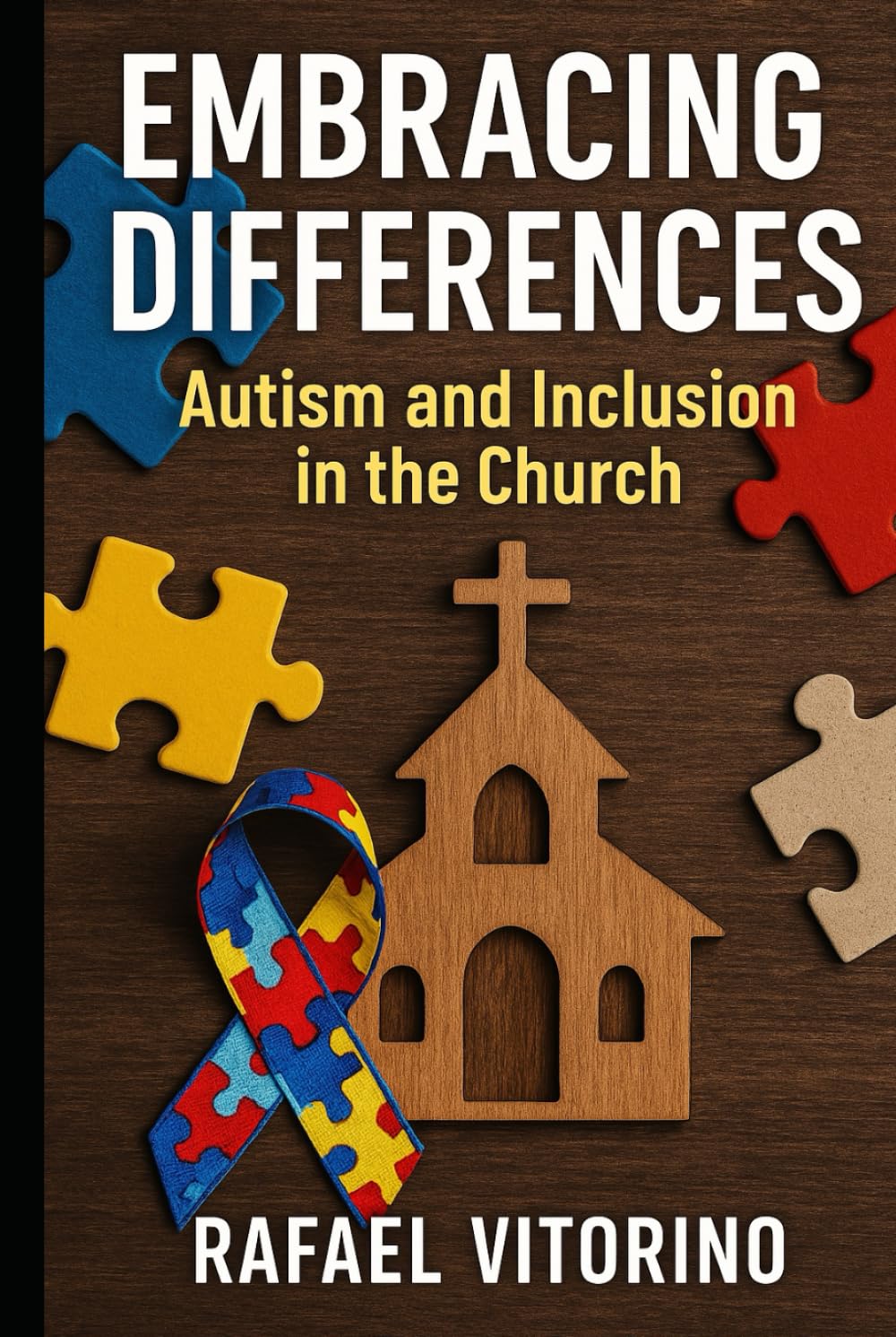 Embracing Differences: Autism and Inclusion in the Church