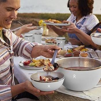 Amazon.com : Hydro Flask Outdoor Insulated Serving Bowl Amazon.com : Hydro Flask Outdoor Insulated Serving Bowl