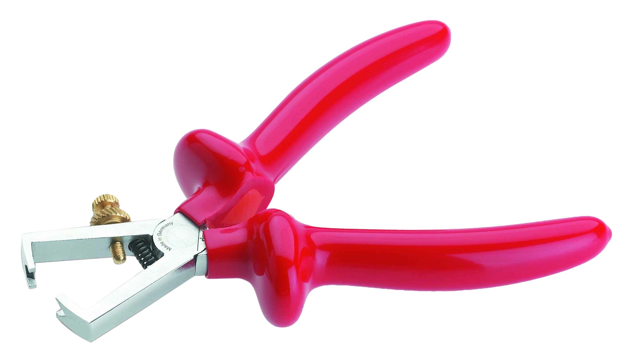 Cimco Diamant Plus - Pelacable Regulable 1000v 160mm