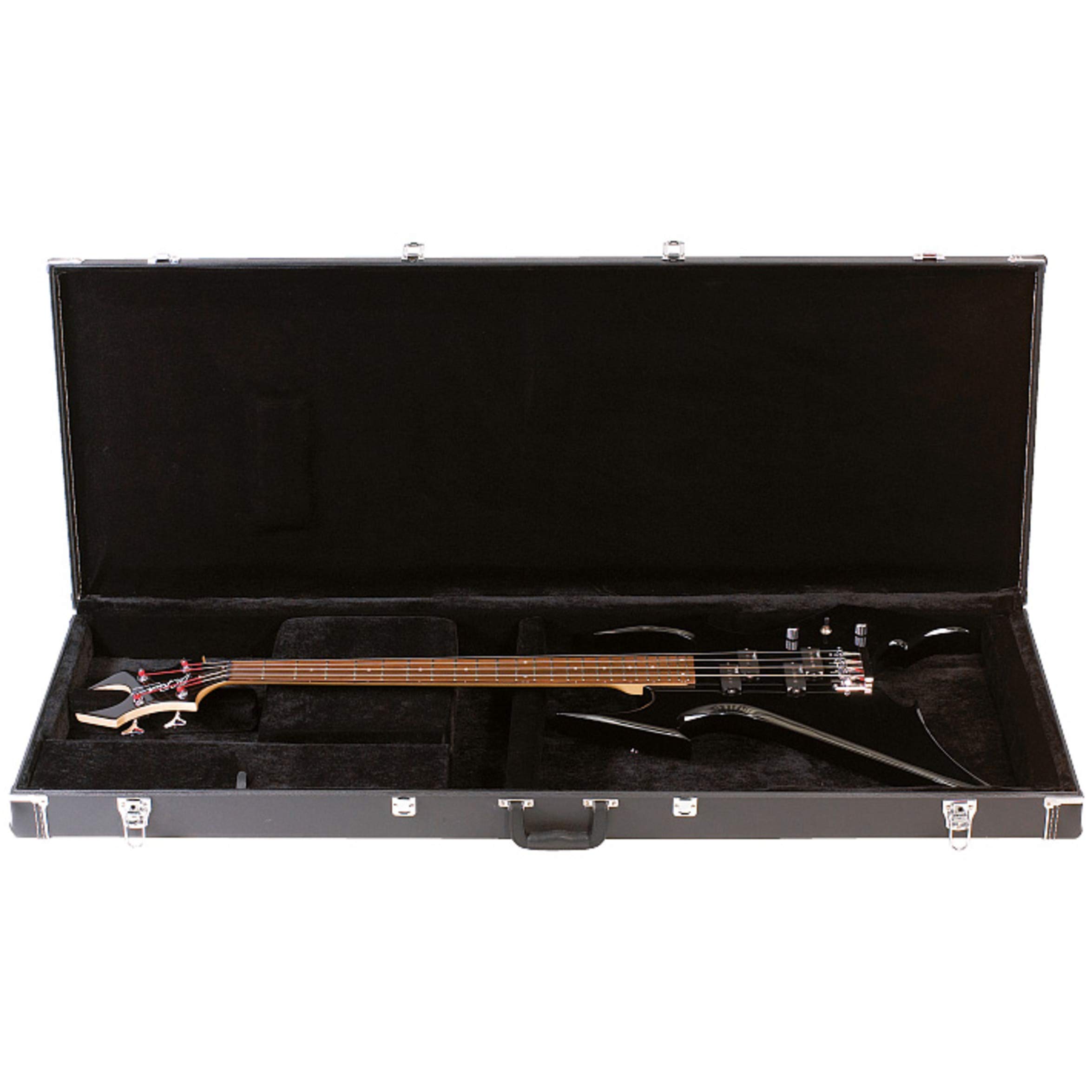 Rockbag RC10626BSB Case BC Rich Beast Bass