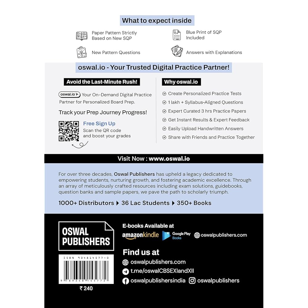 Gurukul Byswal Biology Sampleapers for CBSE Class 12 Thailand | Ubuy