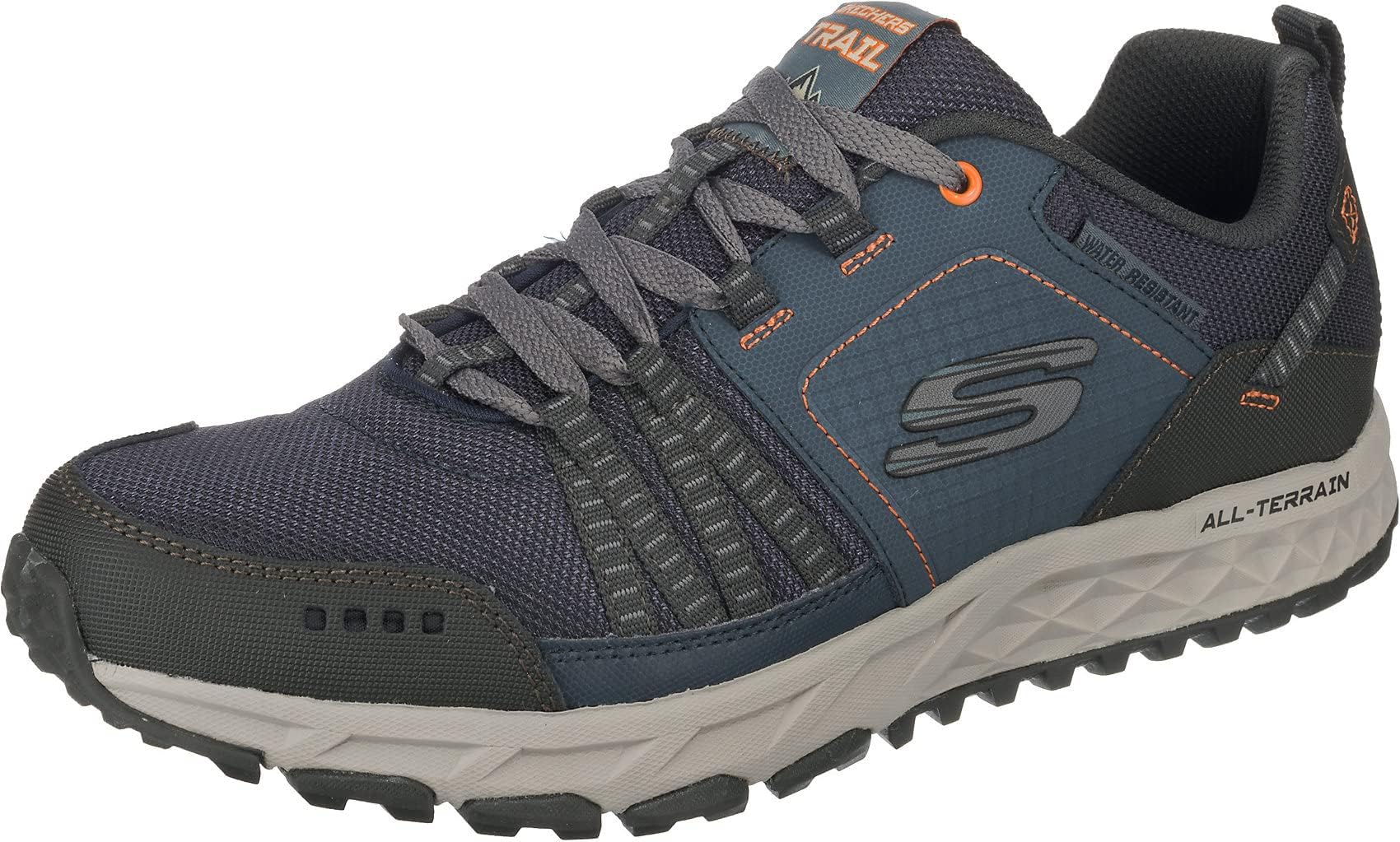 Men's Escape Plan Trainers