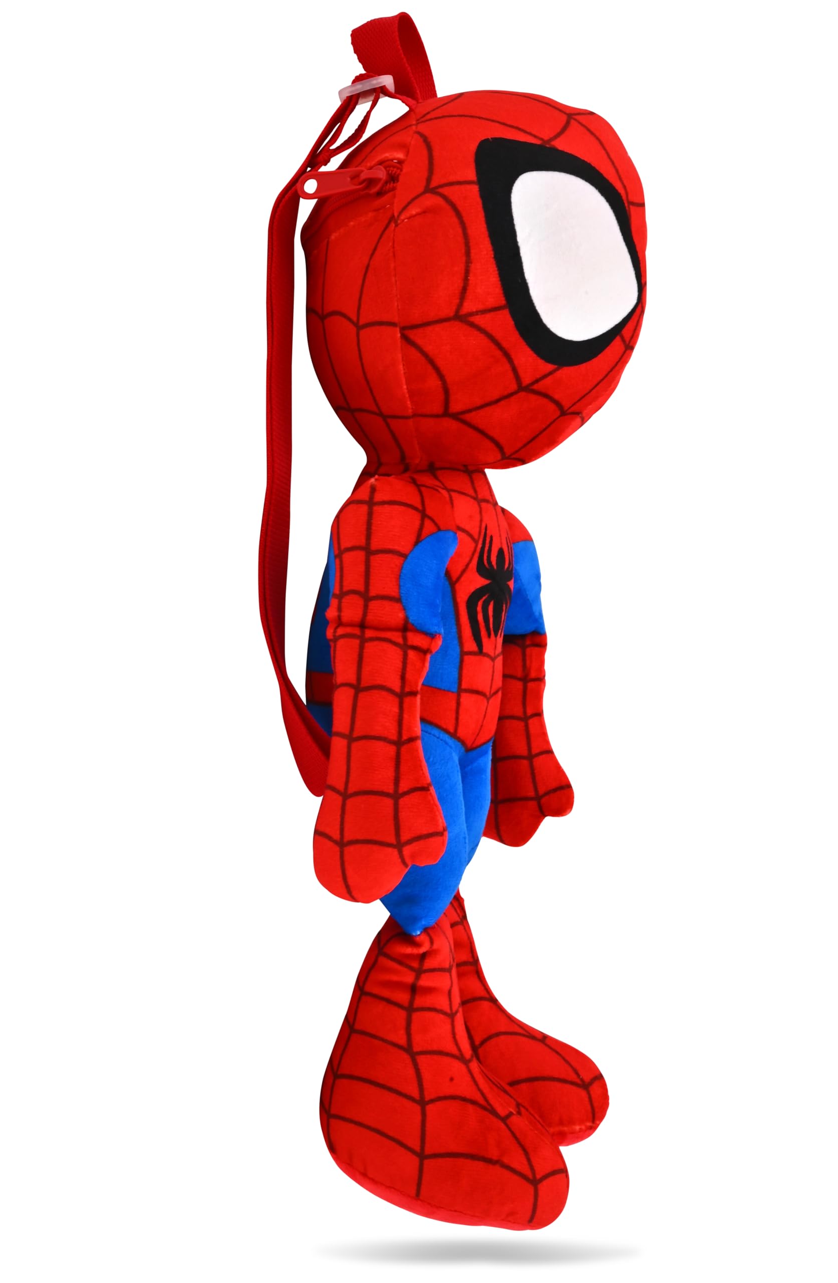 Amazon.com: Marvel Spidey and his Amazing Friends Boys display picture 2