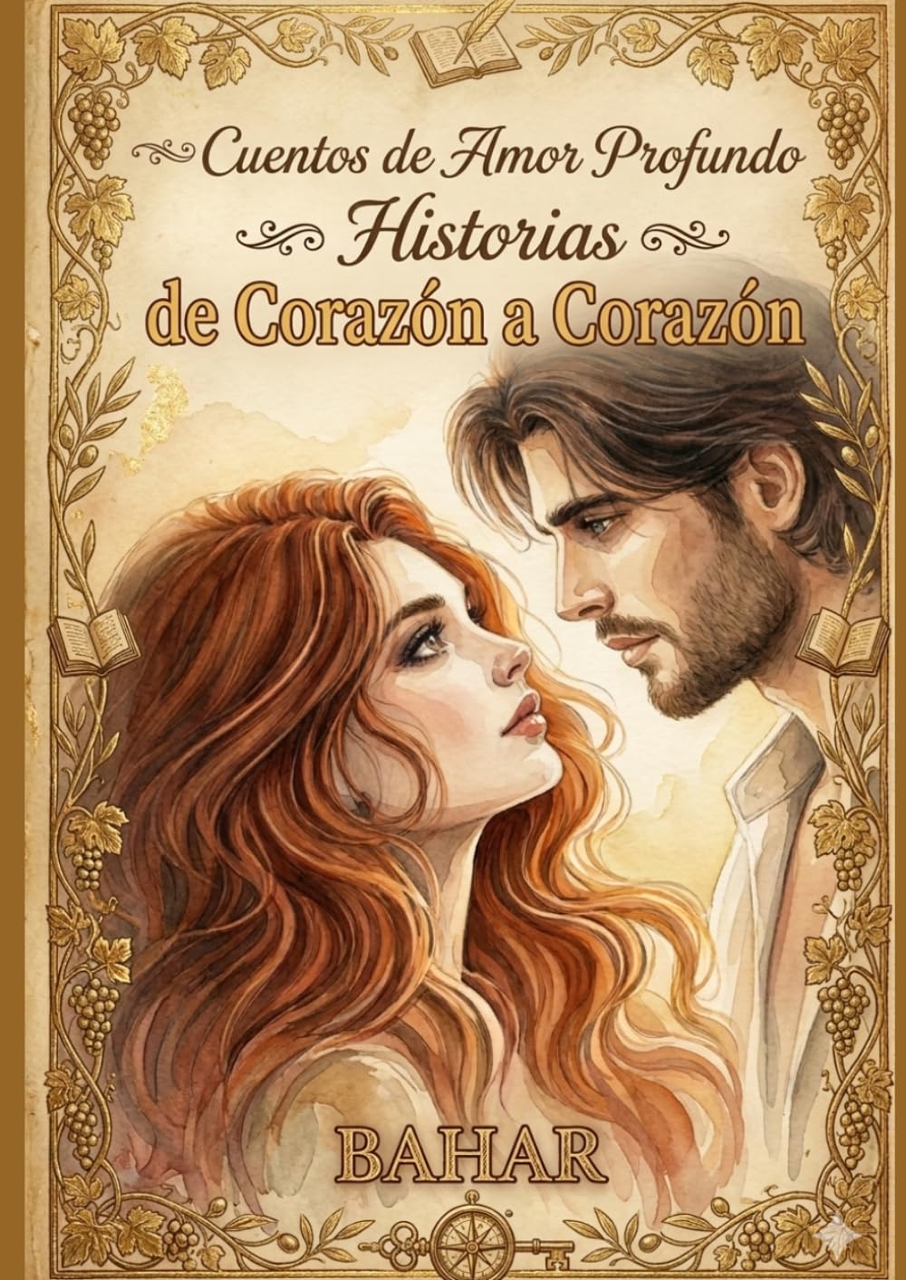 Historias de Amor de Corazón a Corazón
