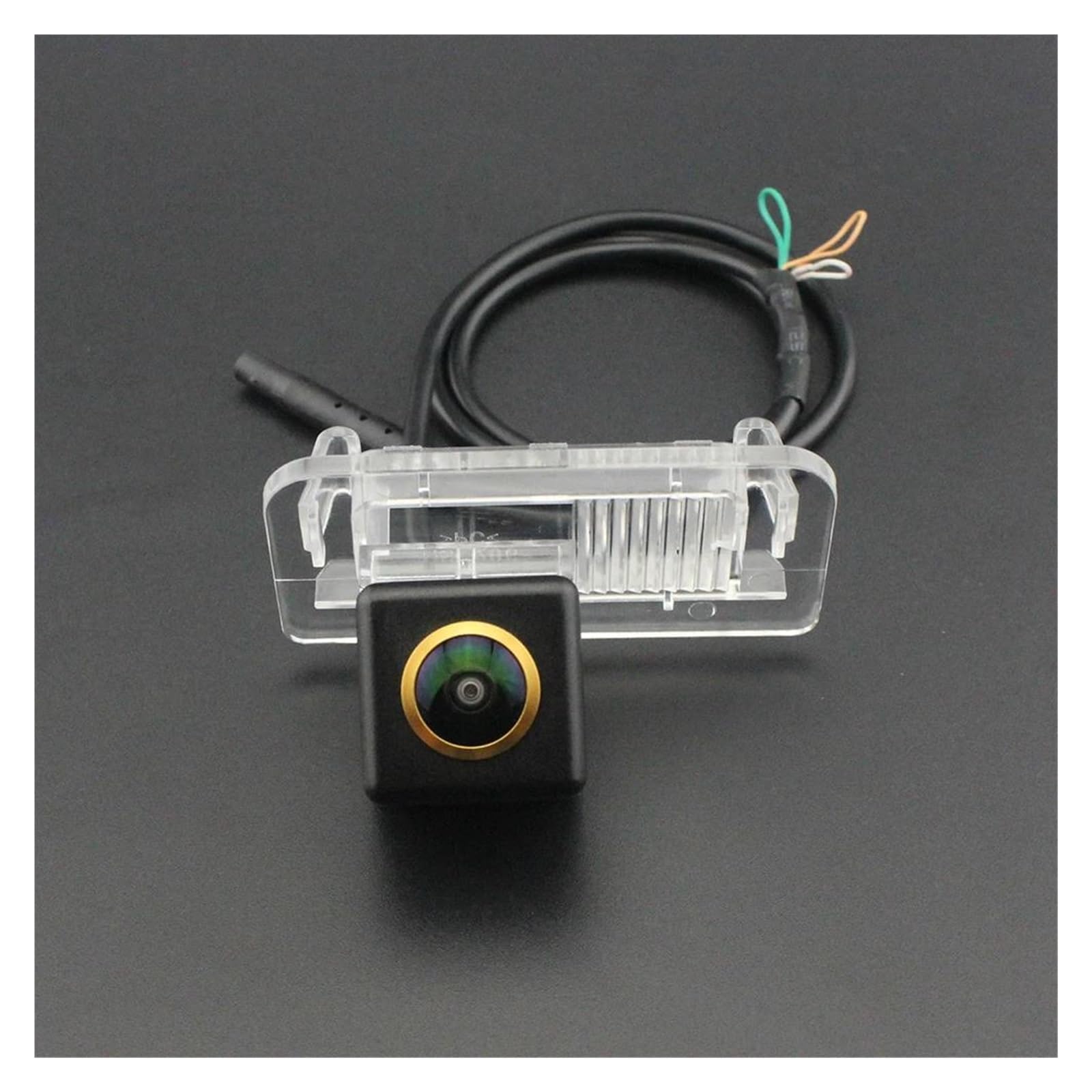 Telecamera Posteriore Telecamera Posteriore HD 1280 * 720 Per Benz Classe B W242/W246 B180 B200 B220 2011 2012 2013 2014 2015 2016 2017 2018 Telecamera Retromarcia
