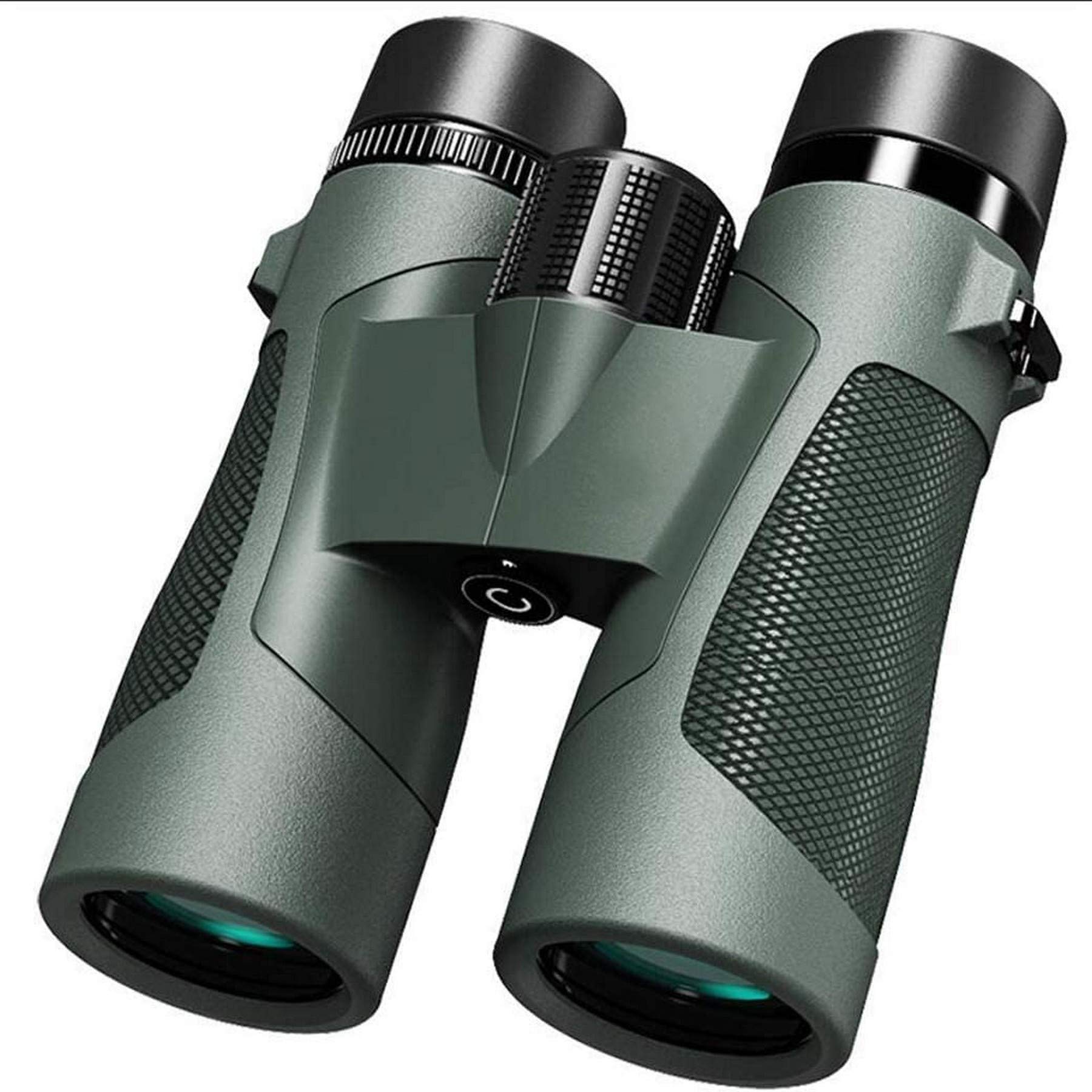 Jumelles 10x42 pour observation des oiseaux et chasse