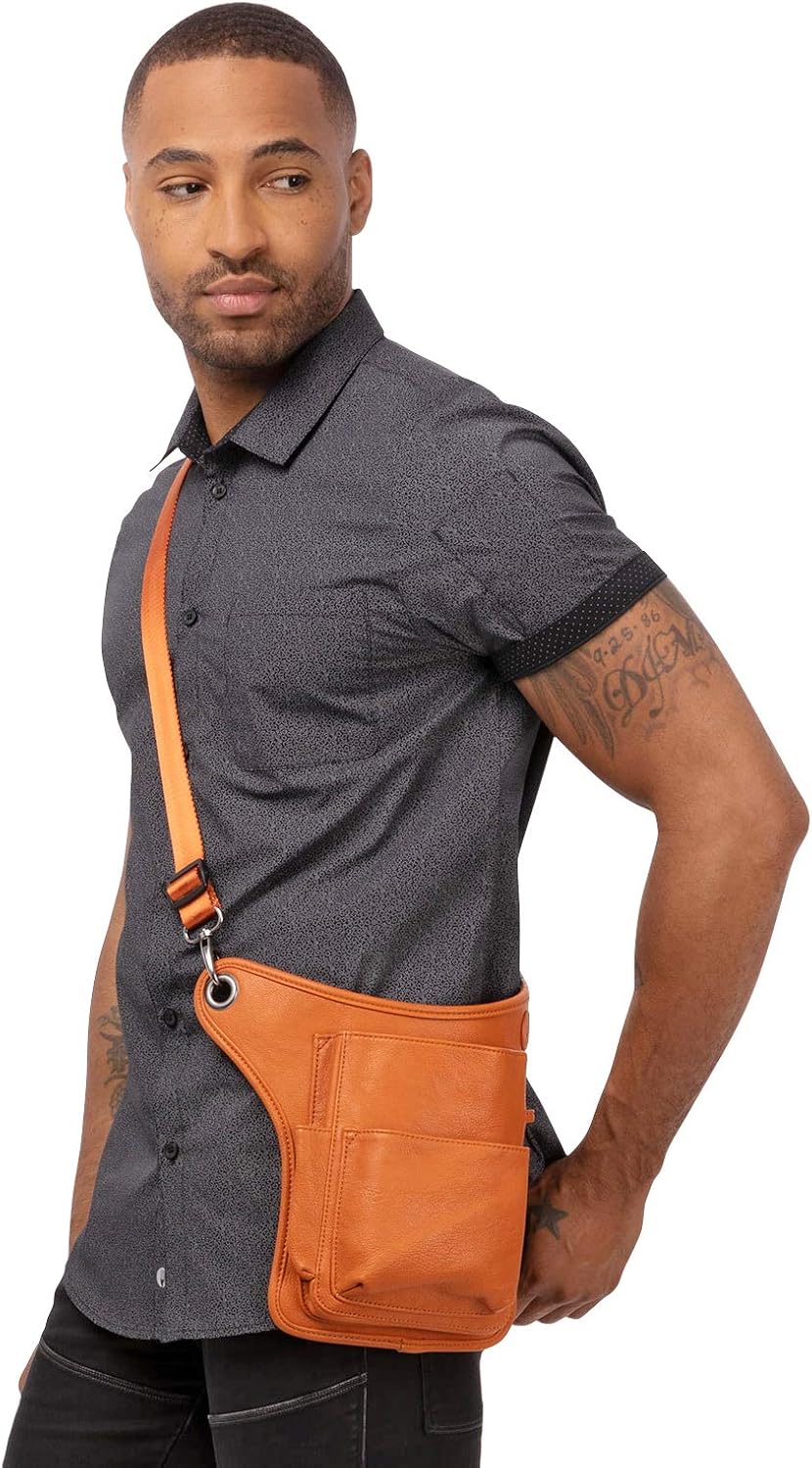 Chef Works Unisex Syracuse Waistbelt, One Size, Multiple colors