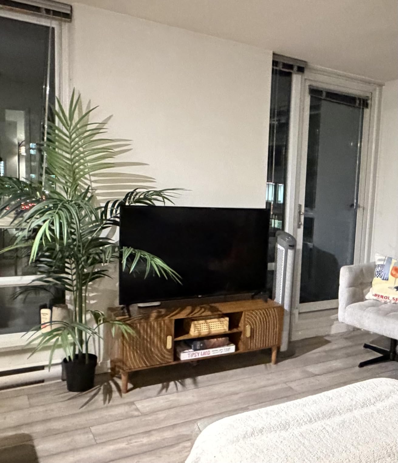 Customer photo