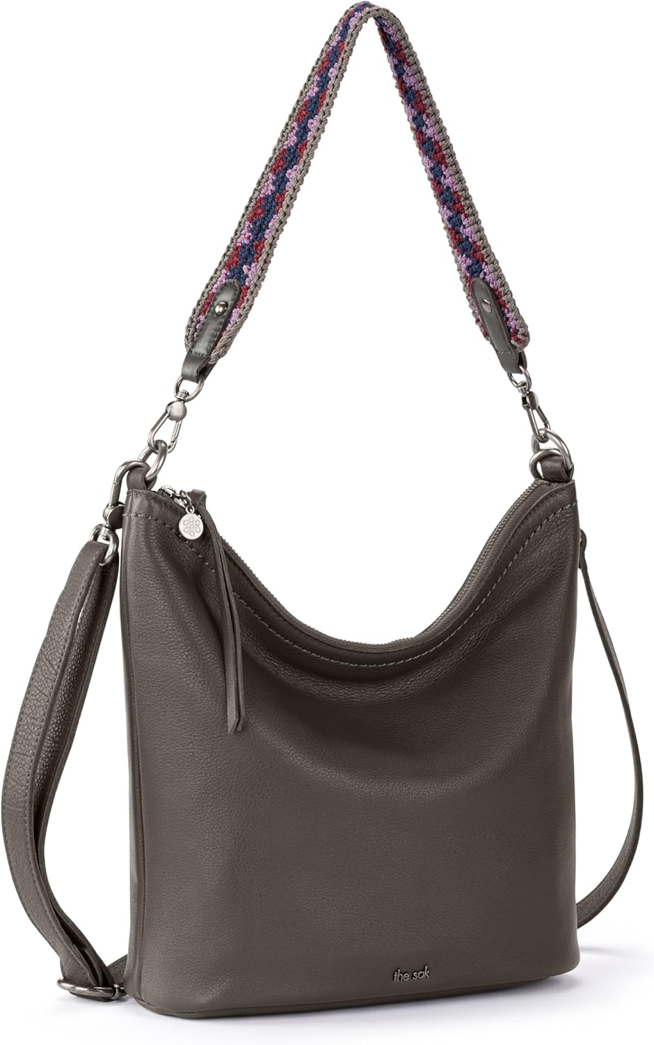 The Sak Women's Jasmine Bucket Crossbody