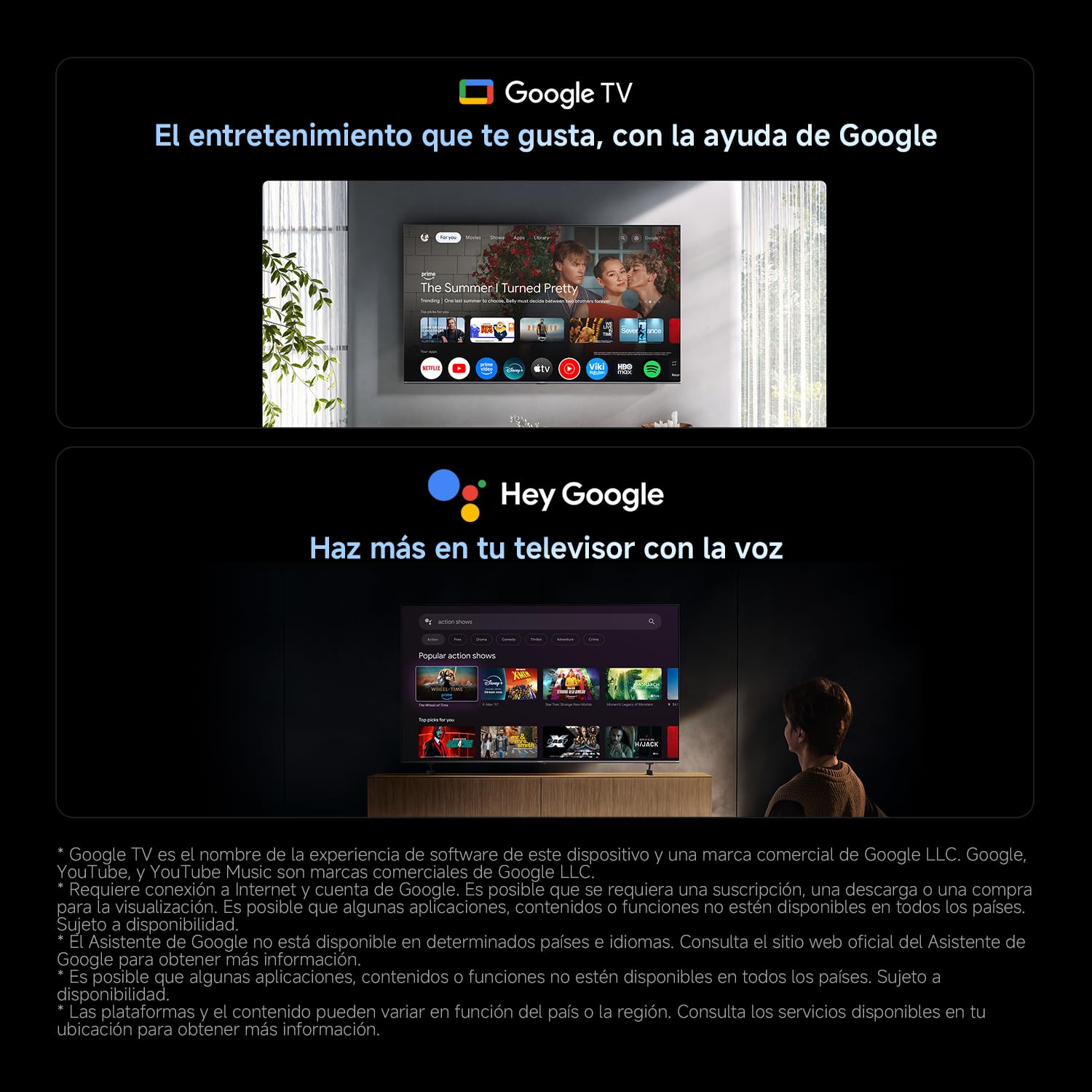XIAOMI TV S Pro Mini LED 75,Smart TV,Dolby Vision,Dolby Atmos,4k QLED,144Hz,Google TV,HDR 10+,Triple Tuner,DVB T2,MEMC,DTS-X,Harman AudioEFX，Prime Video,Google Assistant,Airplay2