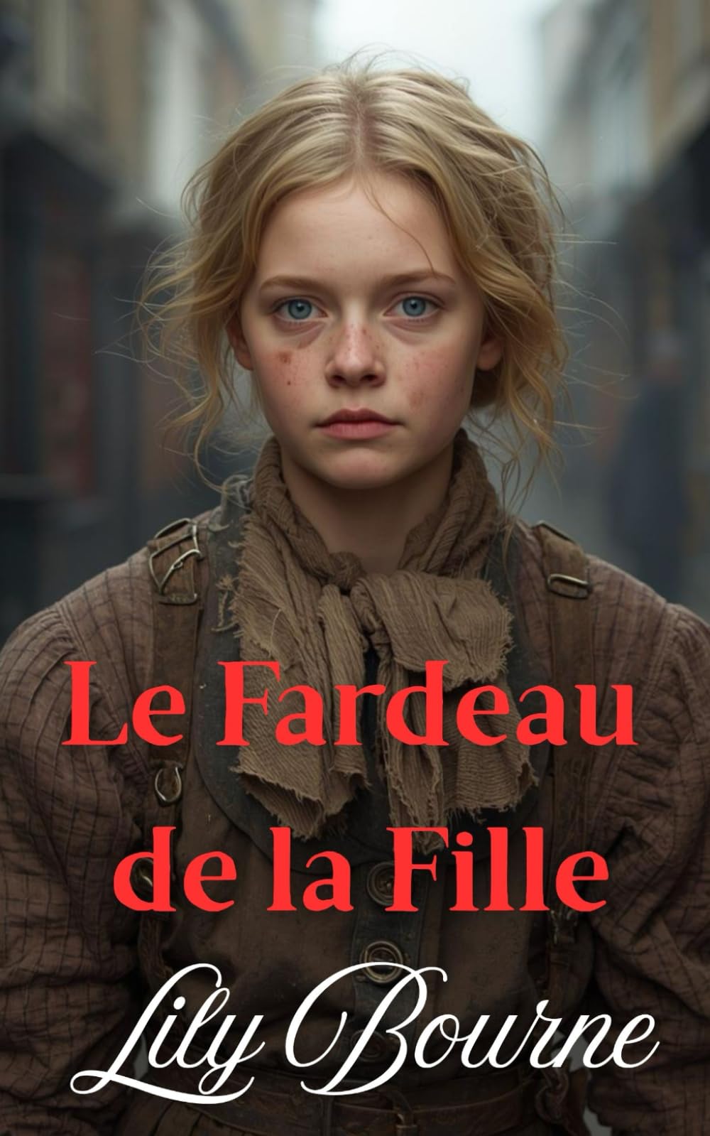 Le Fardeau de la Fille (Les Sœurs Bennett)
