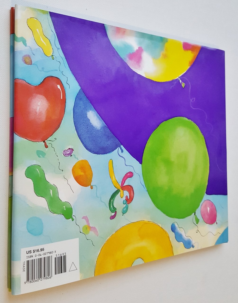 Where Do Balloons Go? An Uplifting Mystery - Image 2