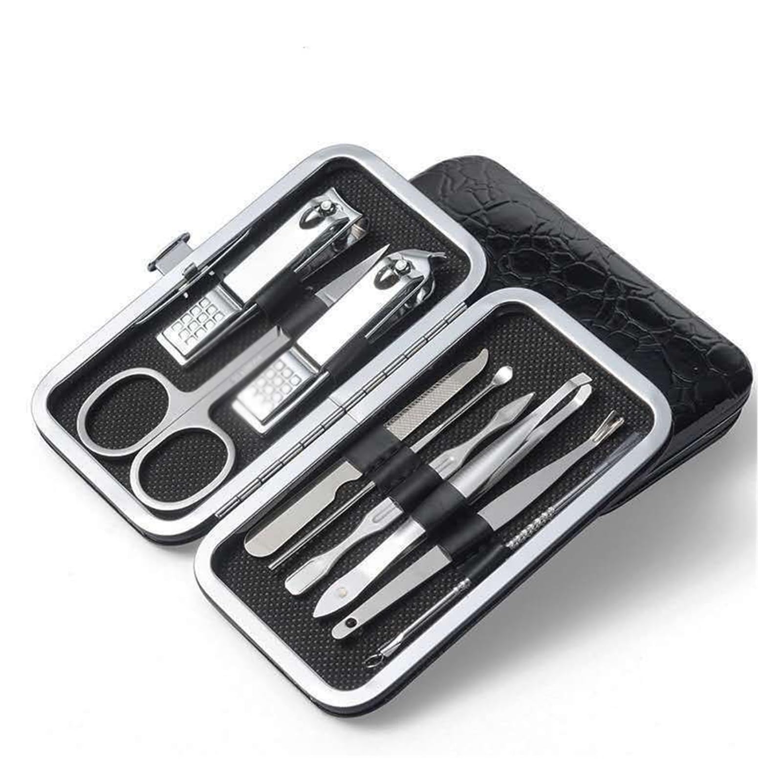 Set Speciale di coltelli for Pedicure Set di tagliaunghie for la casa Cucchiaio for Orecchie Pinze for scanalature for Unghie diagonali