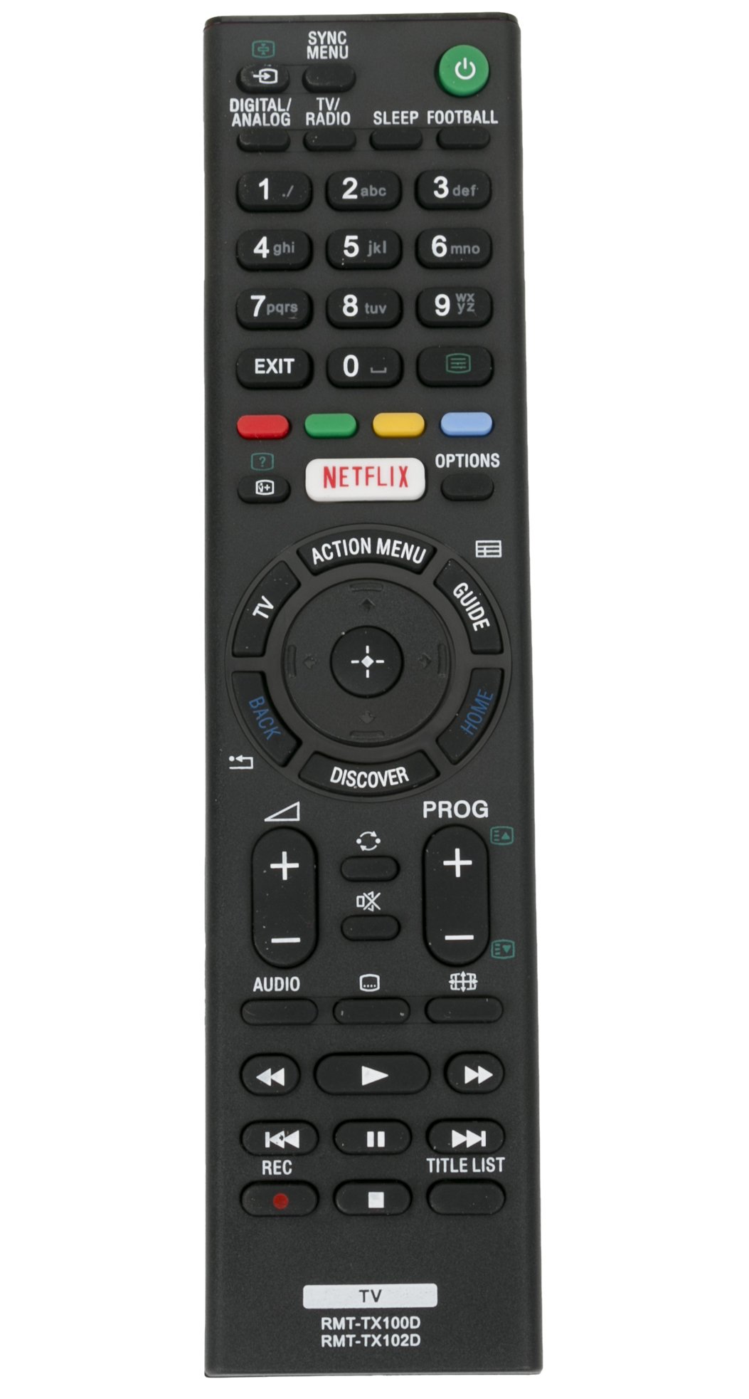 See full amazon price history chart for ALLIMITY RMT-TX100D RMT-TX102D Remote Control fit for Sony Bravia LCD LED TV KD-75X8500C KD-75X9100C KD-75X9400C KDL-43W800C KDL-43W950C KDL-43W950D KDL-50W800C KDL-50W950C KDL-50W950D KDL-55W800C ALLIMITY RMT-TX100D RMT-TX102D Remote Control fit for Sony Bravia LCD LED TV KD-75X8500C KD-75X9100C KD-75X9400C KDL-43W800C KDL-43W950C KDL-43W950D KDL-50W800C KDL-50W950C KDL-50W950D KDL-55W800C (B0839HY3R8) Amazon Price History, Amazon Price Tracker