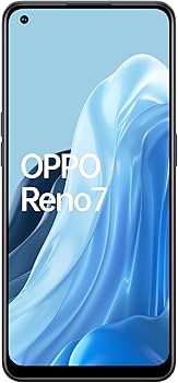 OPPO Reno7 128G シムフリー Oppo Reno 7 A A201OP 128GB Black 6GB RAM 48MP Android Unlocked