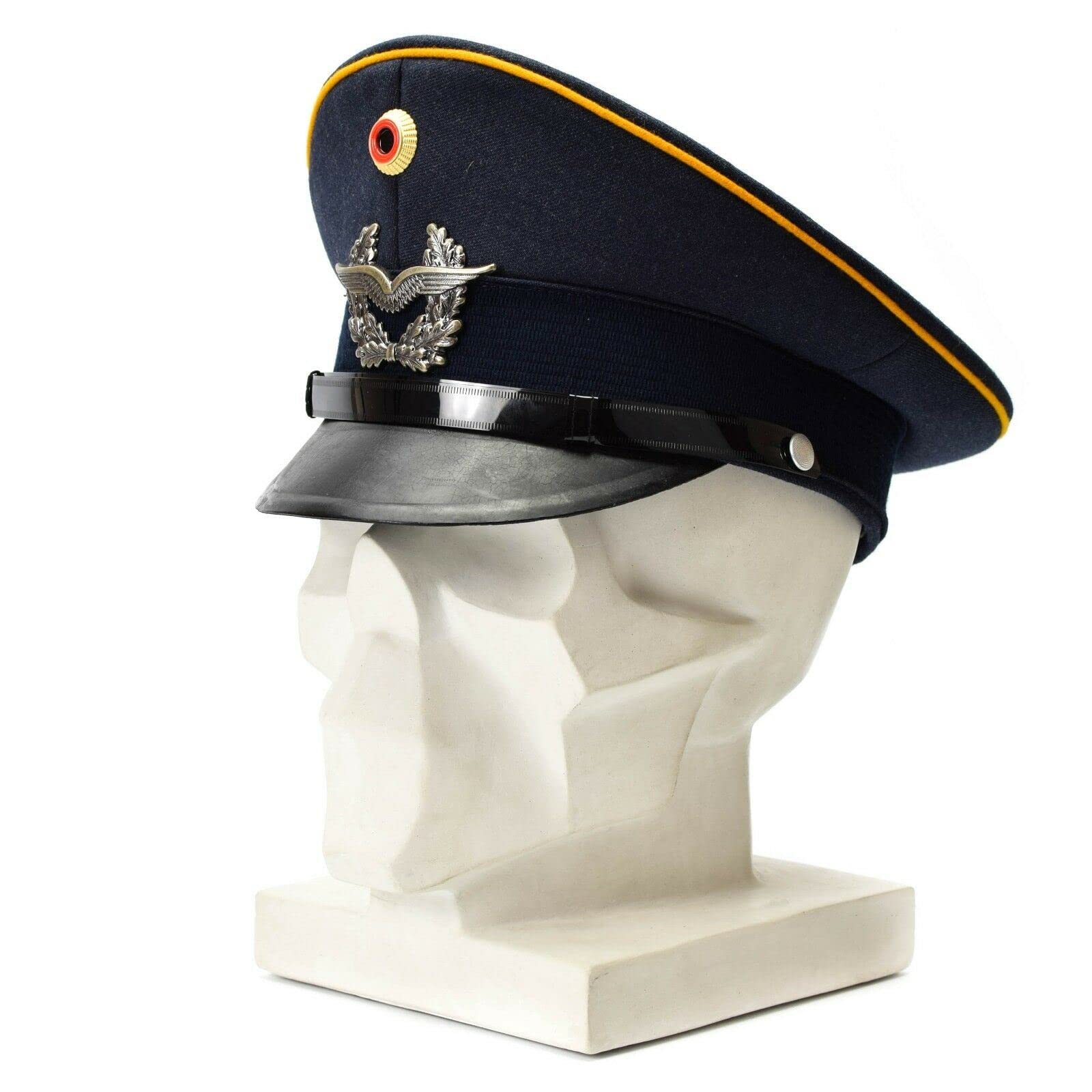 Luftware Casquette visière de l'armée allemande