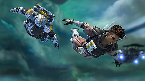 Vista 5 de Apex Legends - 2,150 Apex Coins - PC Origin Online Game Code