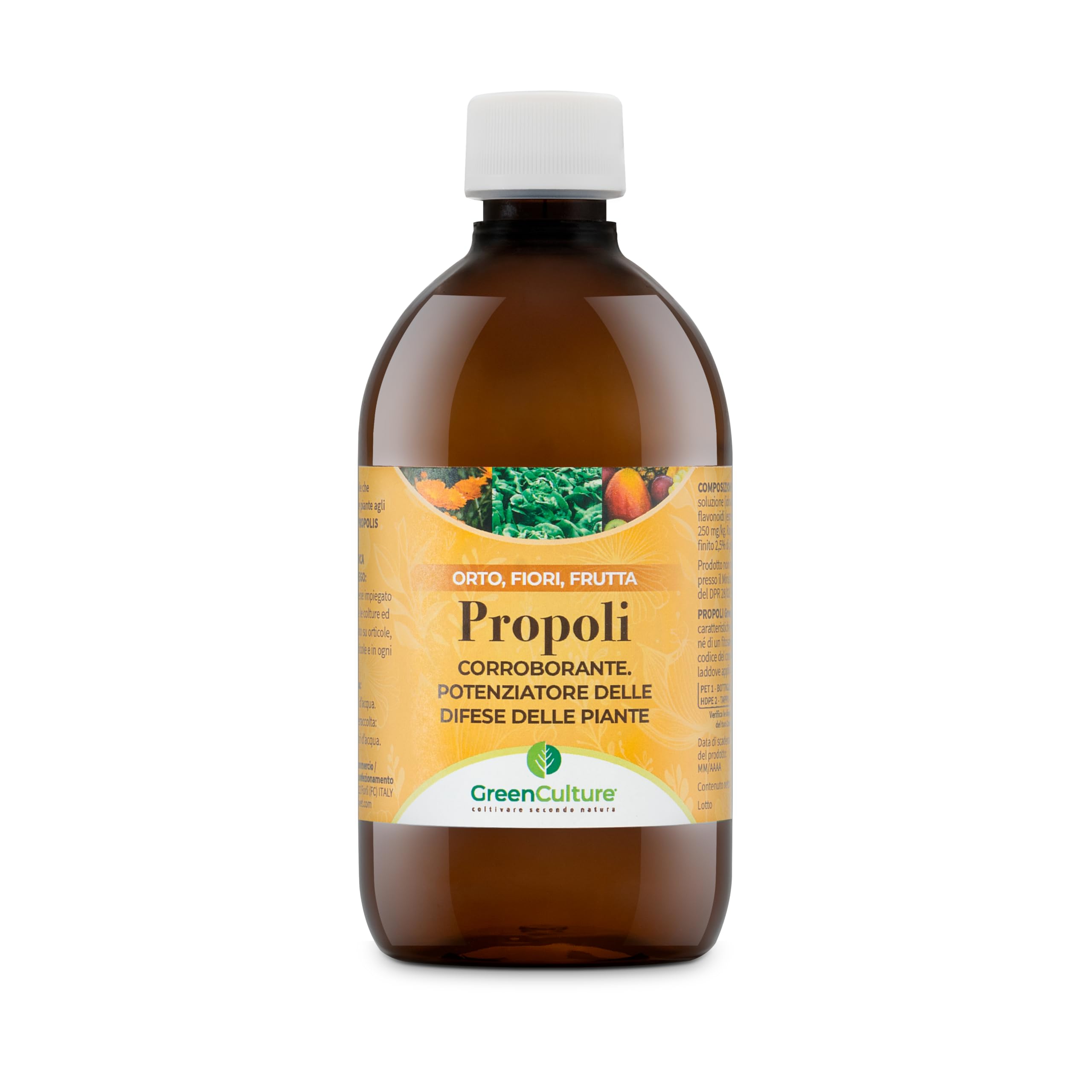 Propoli (PROPOLIS) 500ml GreenCulture