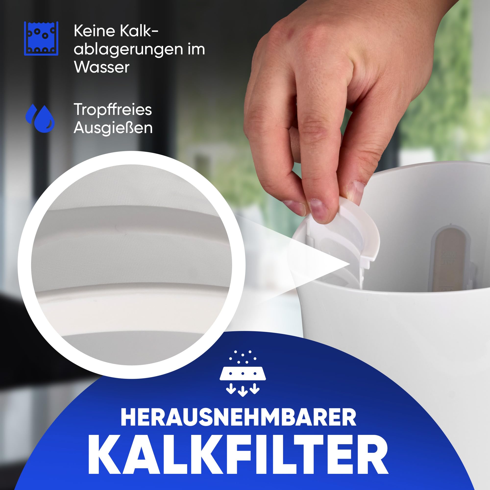 Silvercrest Waterkoker aanbieding bij Lidl