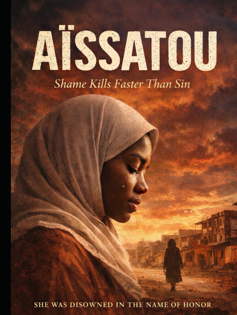 AÏSSATOU: Shame Kills Faster Than Sin