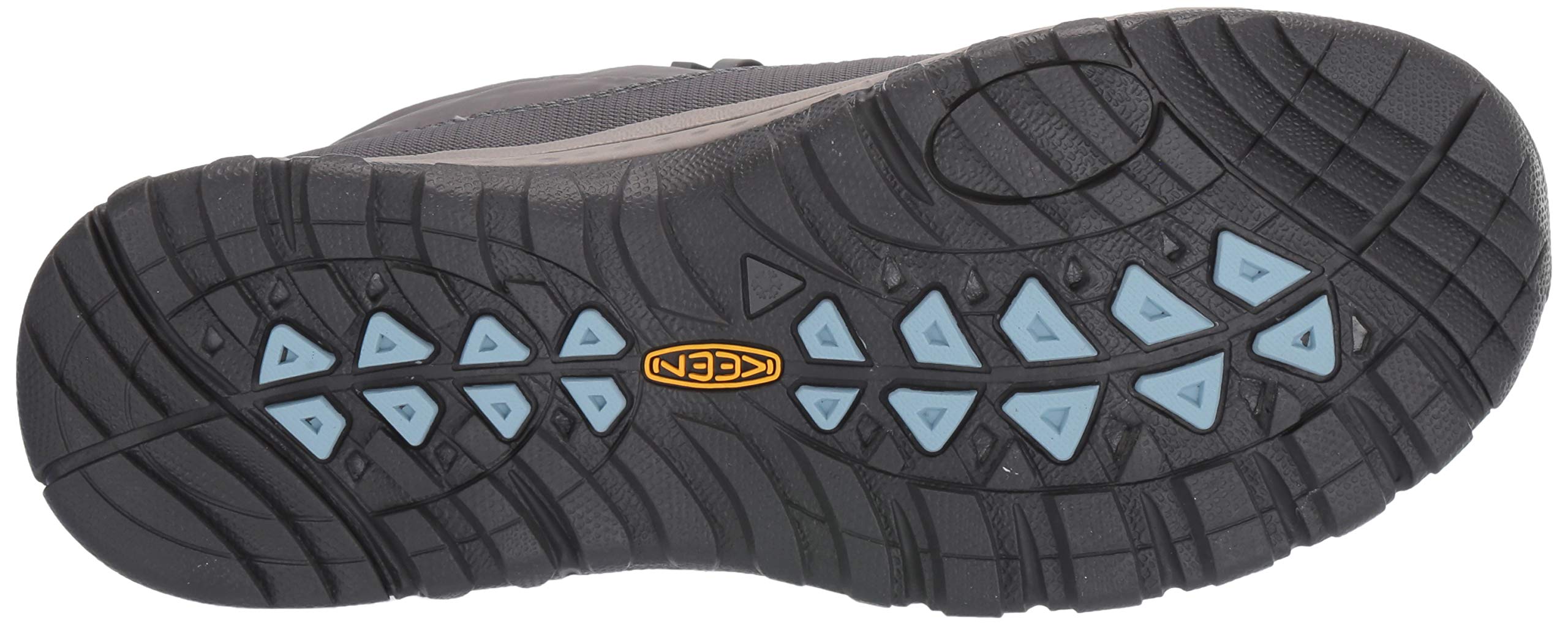 KEEN Terradora Ankle Wp Stivale alla moda Donna