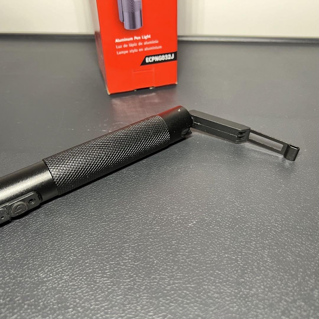 Amazon.co.jp: スナップオン スナップオン pen light ecpng032j