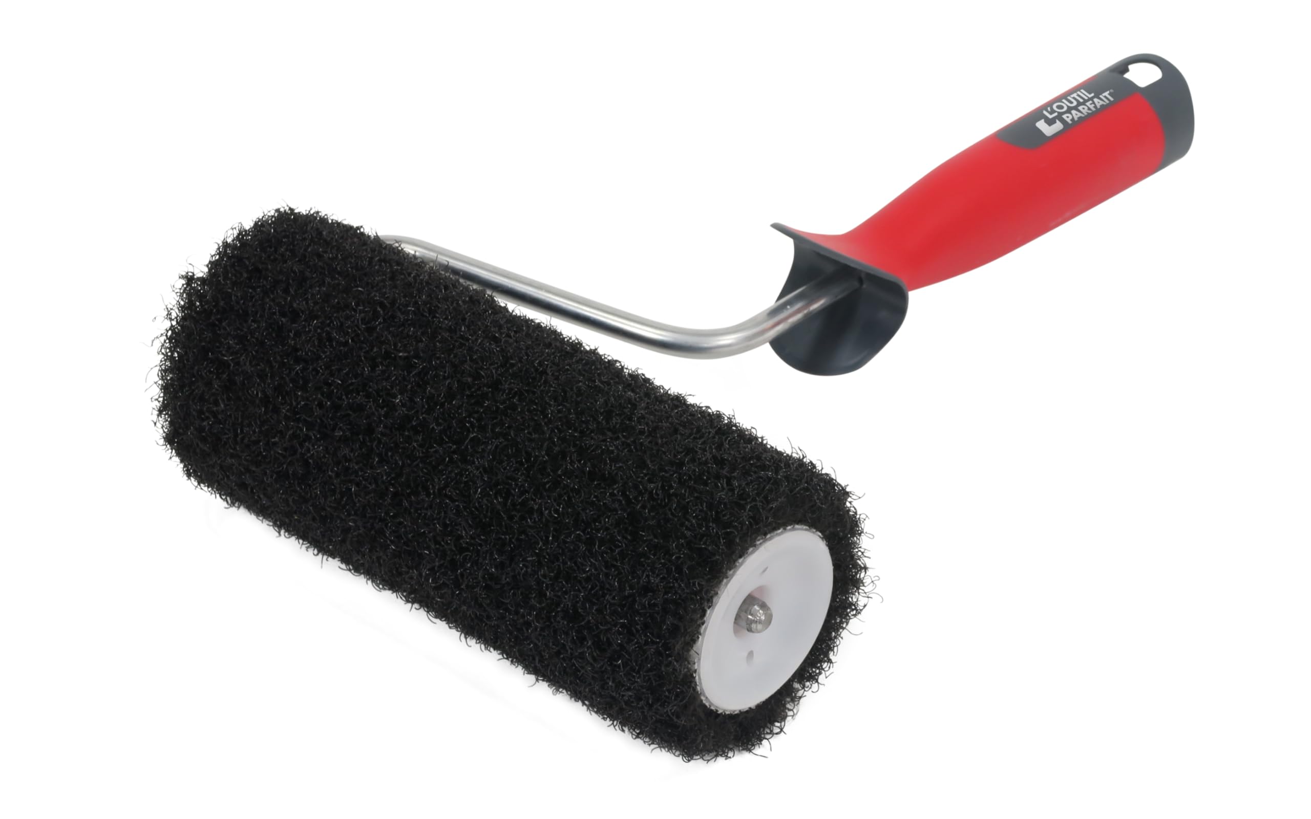 Kit Perfeccionaliso Recubierto con rodillo