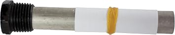 Aqua Pro 69718 Anode 4.5 X .5mpt Cd/1 Ld Free
