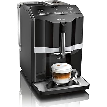 Amazon.de: Bosch VeroCup 300 TIS30351DE Kaffeevollautomat (1300 Watt ...