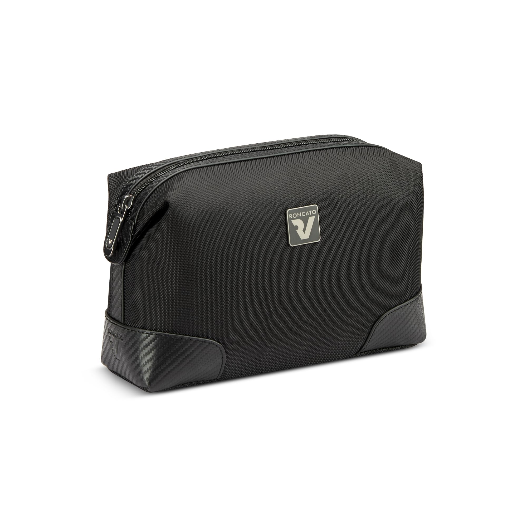 Roncato UNO SOFT 3.0 Necessaire 16x24x7 cm - Nero