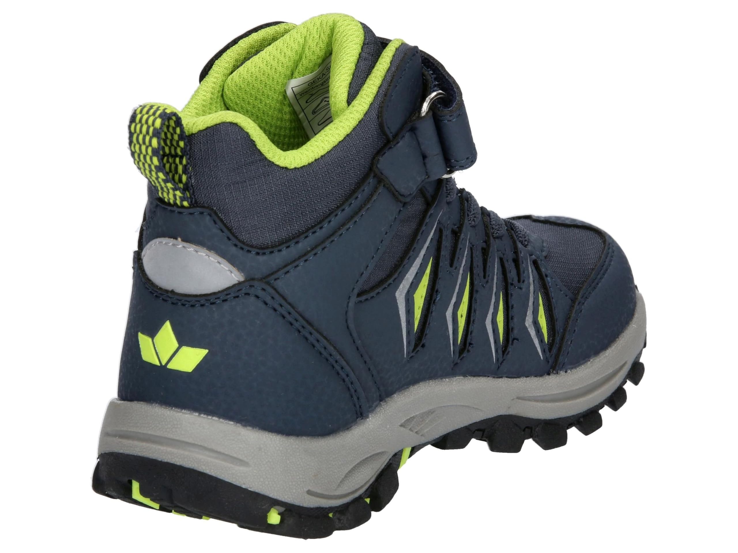 Lico Sines Vs Botas de trekkingUnisex niños