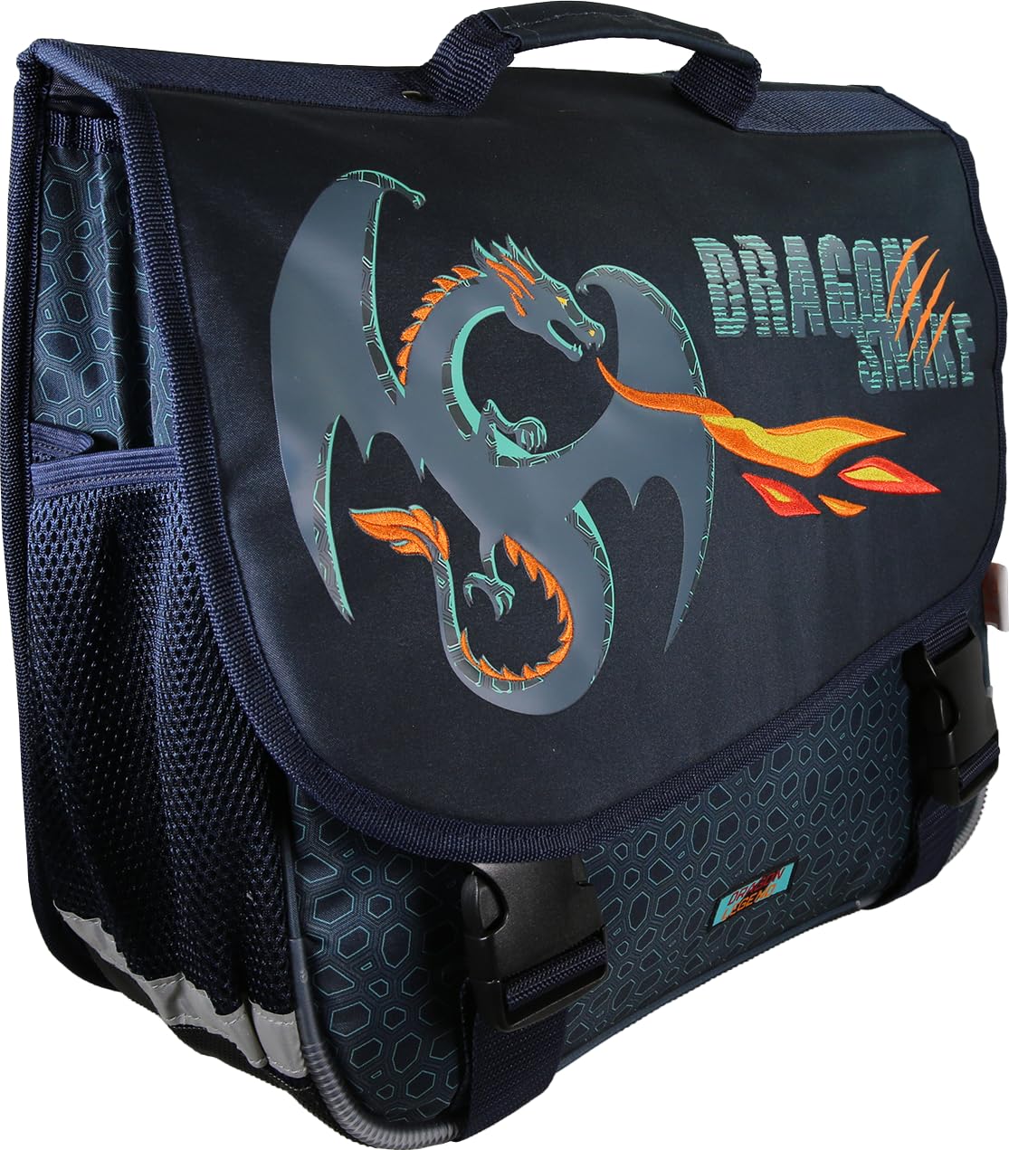 KIP - Cartable scolaire Dragon Legend 38 cm