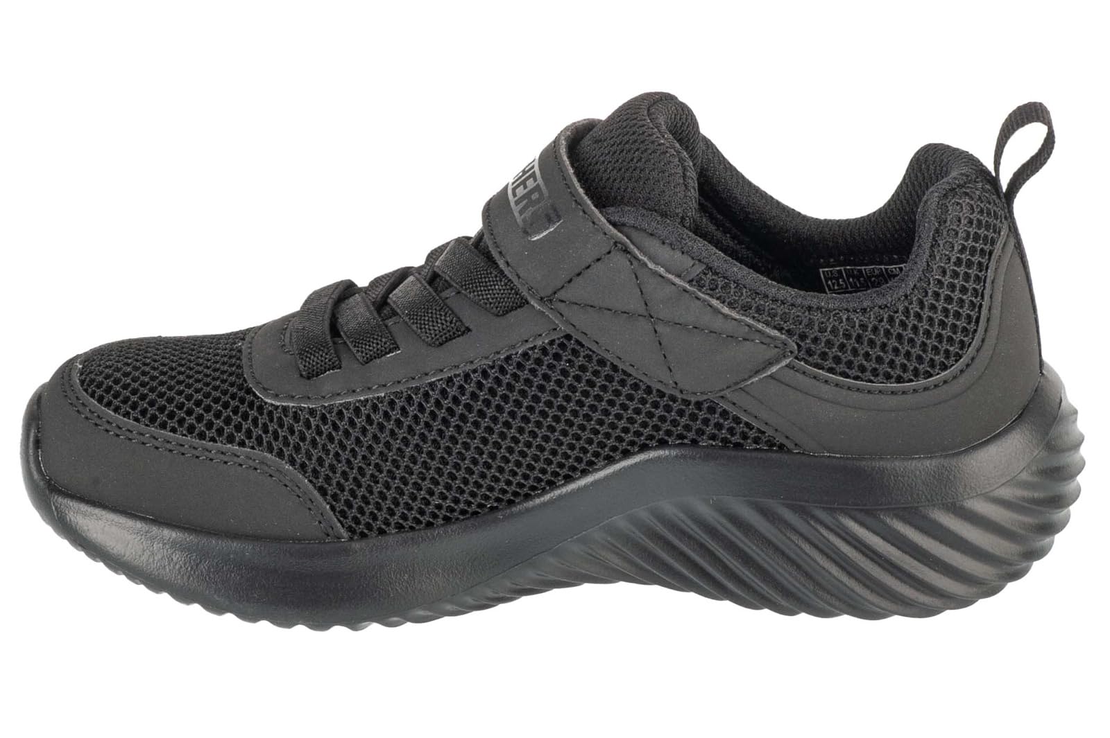 Skechers Bounder-Tech Zapatillas deportivasUnisex niños