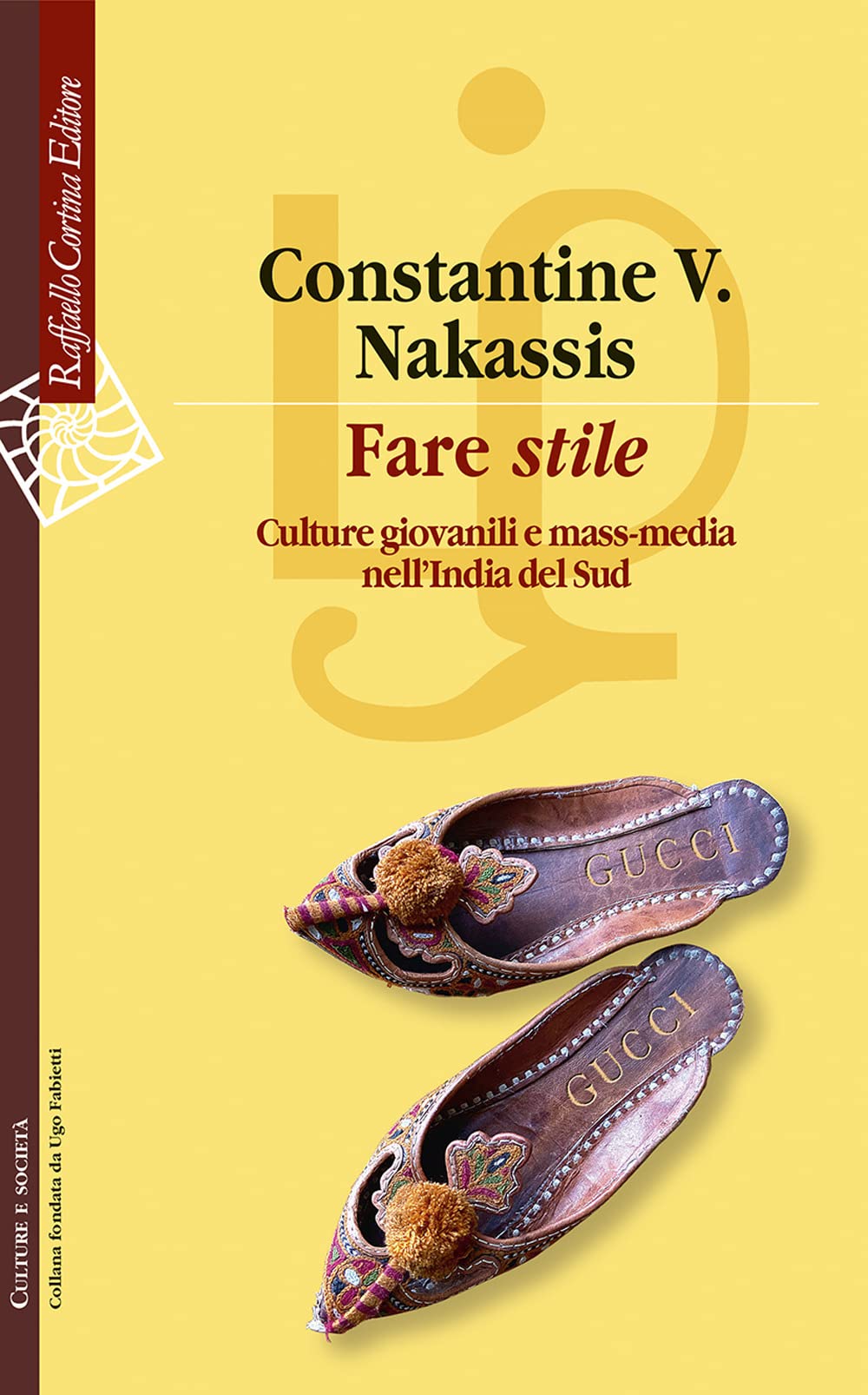 Fare «Stile». Culture Giovanili E Mass Media Nell'india Del Sud - 4