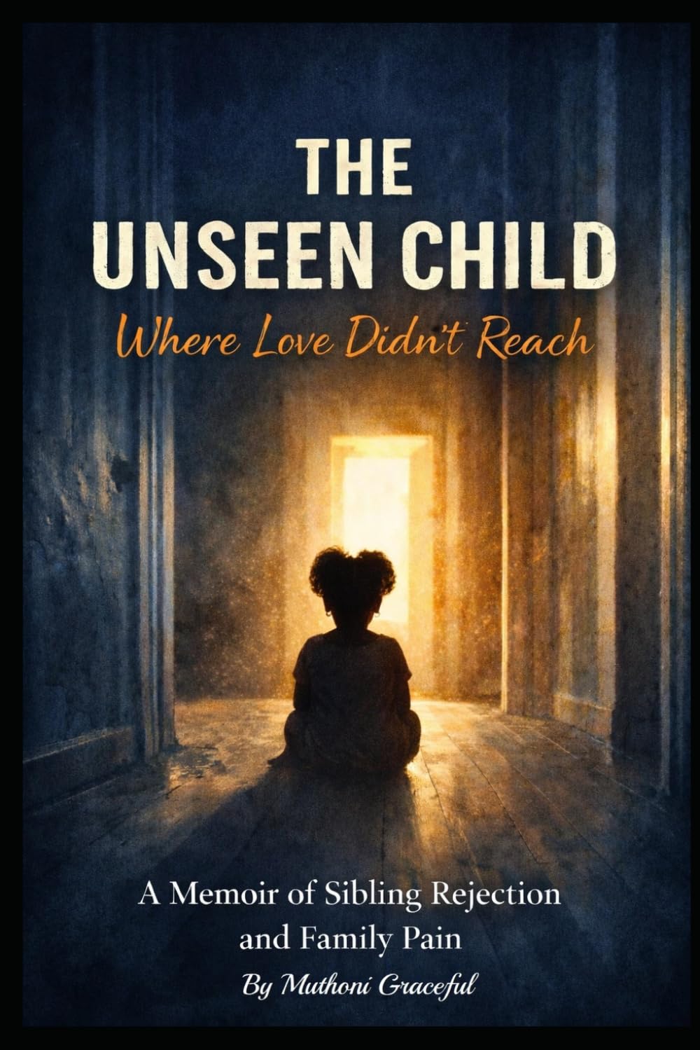 THE UNSEEN CHILD: Where love didn't reach