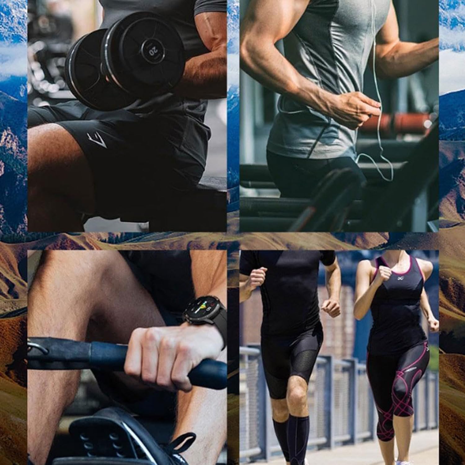 Máscara de Altitud para Entrenamiento, 25 Niveles de Resistencia Respiratoria Ajustable, Aumenta la Capacidad Pulmonar y la Resistencia para Correr Ciclismo Cardio y Fitness