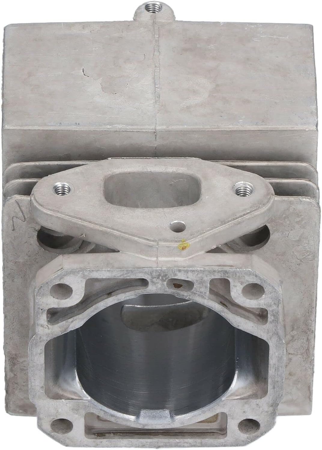 Realman 4203-020-1201 4203-030-2001 46mm Cylinder Piston Ring Rebuild Kit for Stihl BR320 BR380 BR400 BR420 SR320 SR380 SR400 SR420 Backpack Leaf Blower