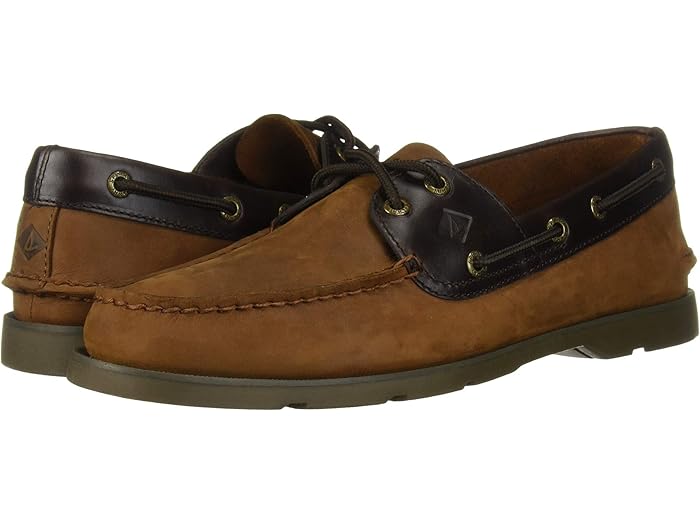 sperry leeward 2 eye