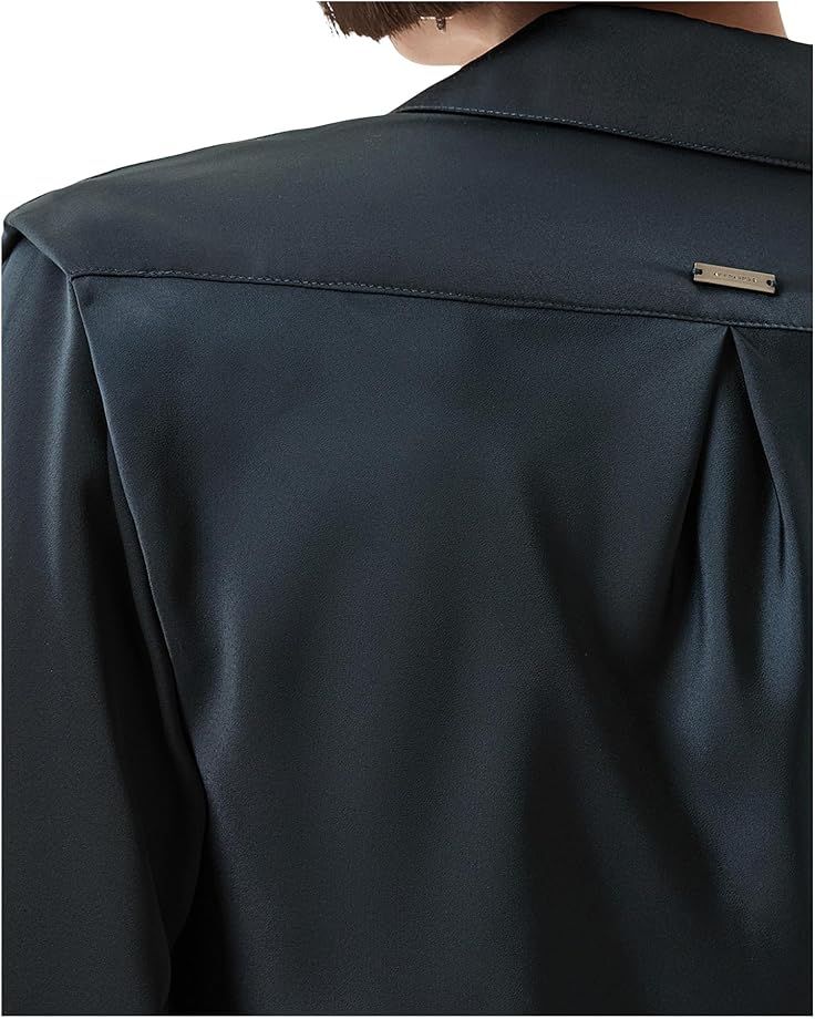 AllSaints Tira Mini Dress - #3 of 4