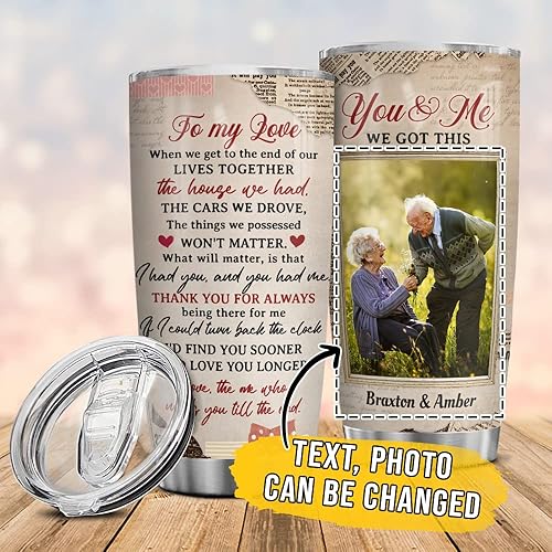 Vista 27 de Wassmin Vaso personalizado de caballo con tapa, 20 onzas, 30 onzas, joyería, caballos, acero inoxidable, doble pared, aislamiento al vacío, vasos