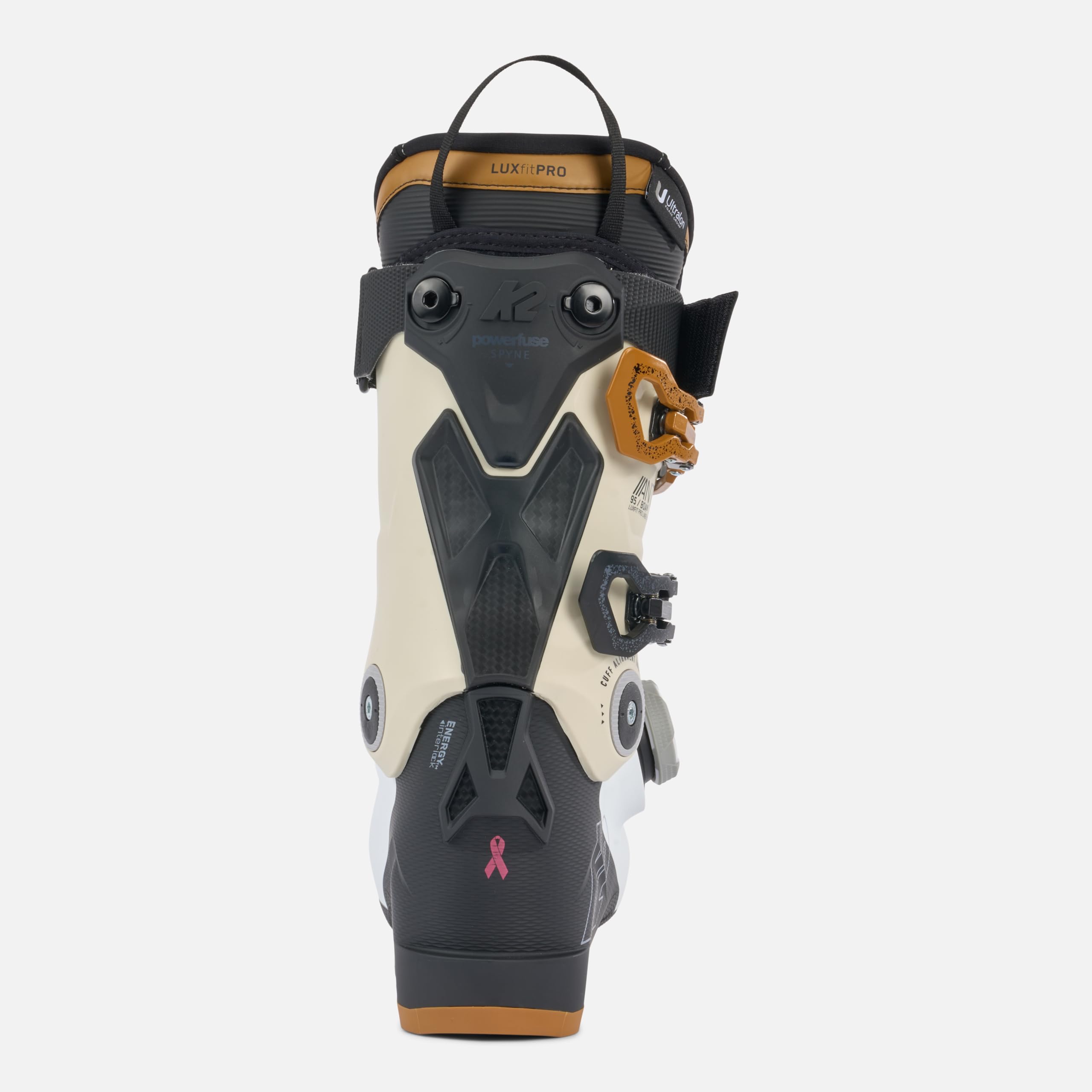 Amazon.com : K2 Anthem 95 BOA Womens Ski Boots, 25.5