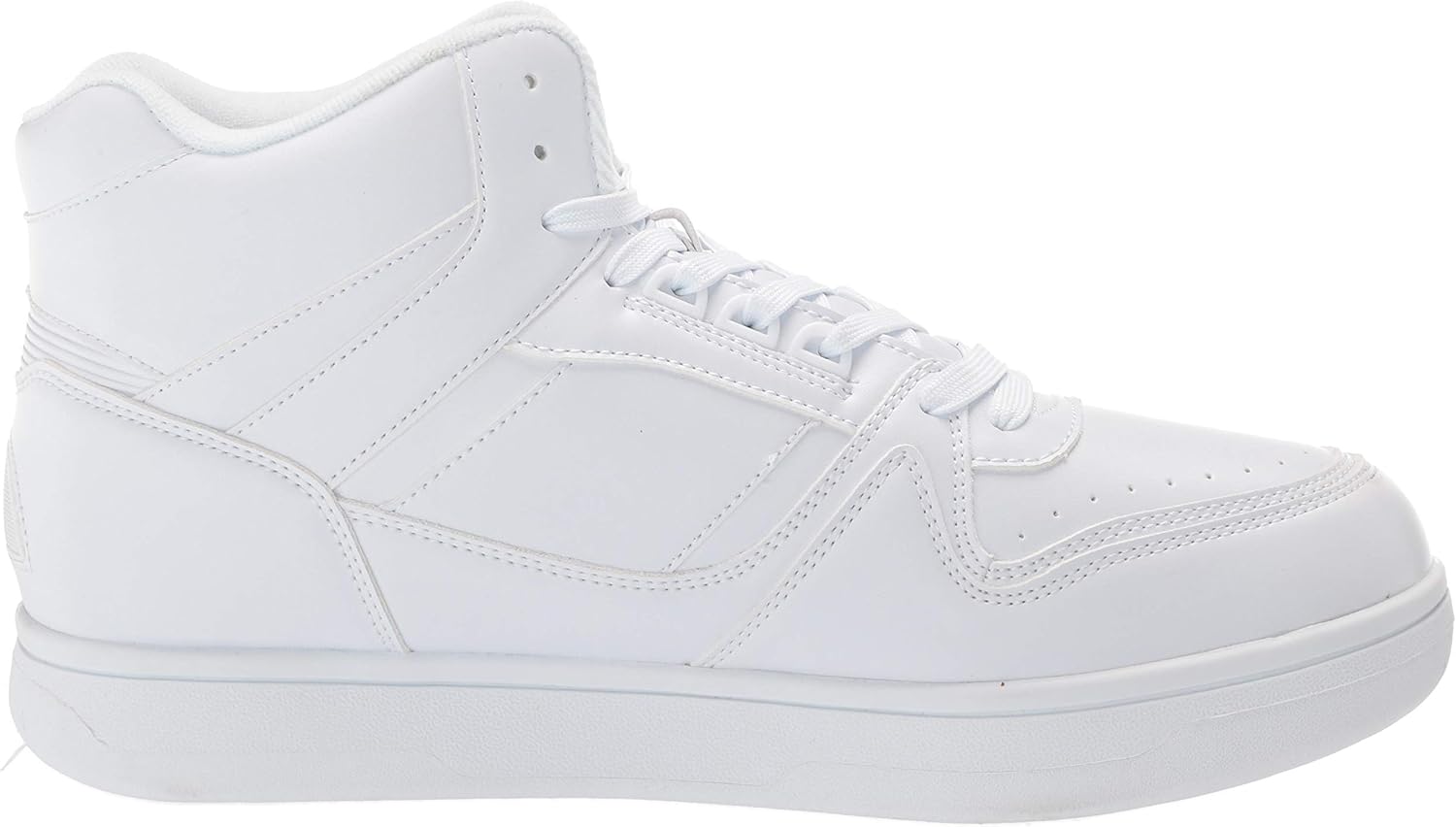 British Knights Mens Kings Sl Sneakers - Image 6