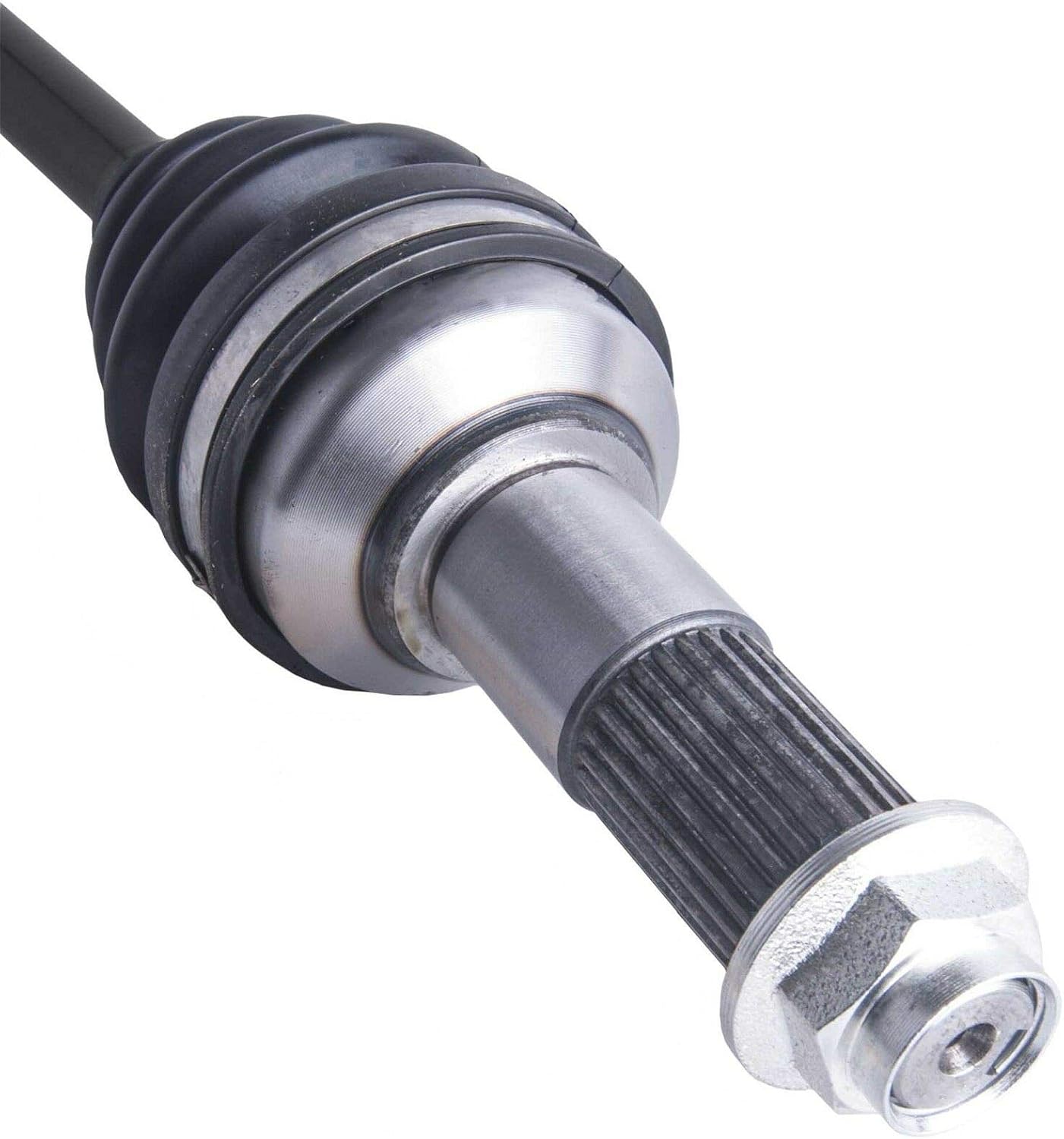 East Lake Axle front left cv axle for Yamaha Grizzly 660 2003 2004 2005 2006 2007 2008
