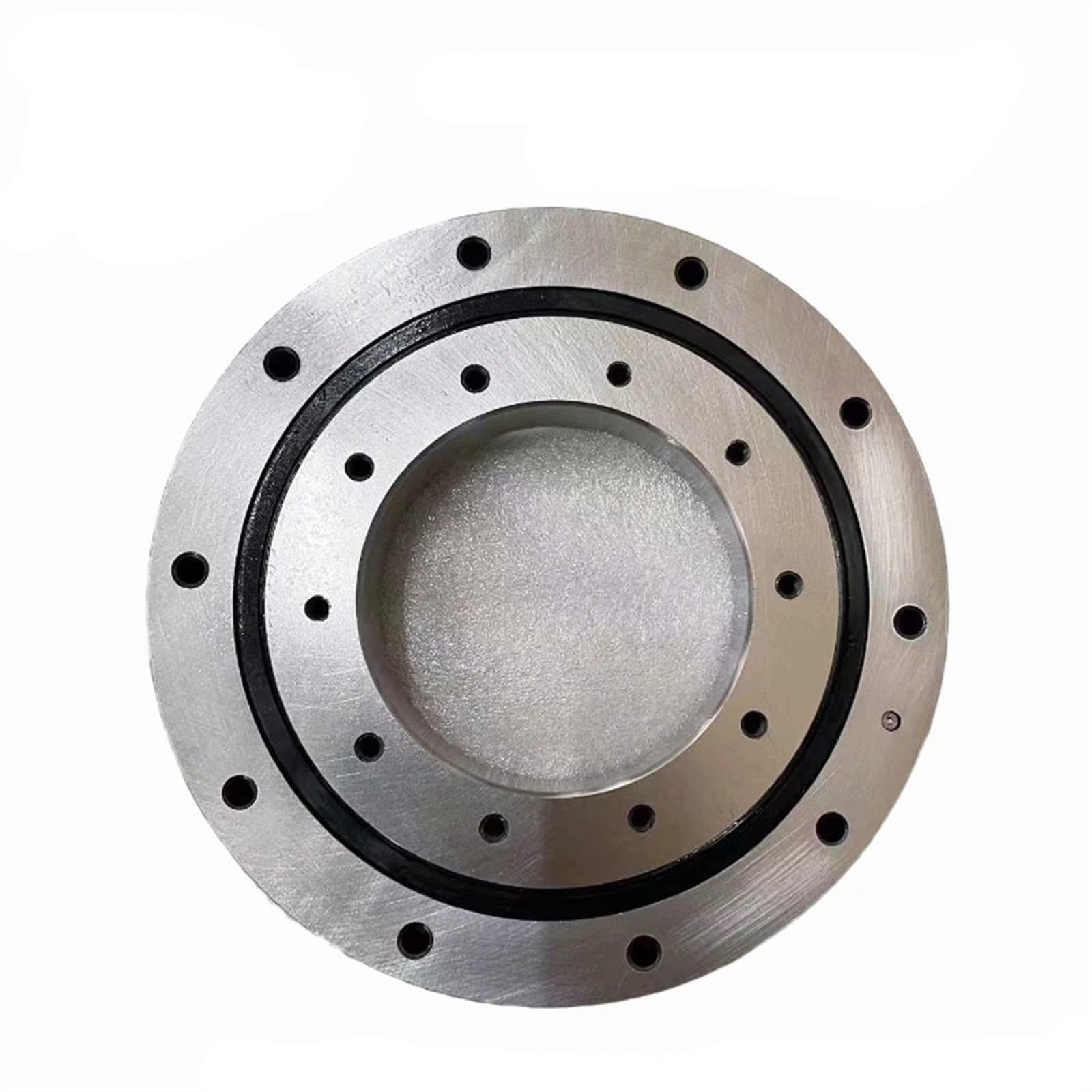 1PCS RU124XUUCC0P5 RU124GUUCC0P5 Cuscinetto a rulli Incrociati di precisione Cuscinetto del Braccio dell'articolazione 80 * 165 * 22mm(RU124XUUCC0P5)