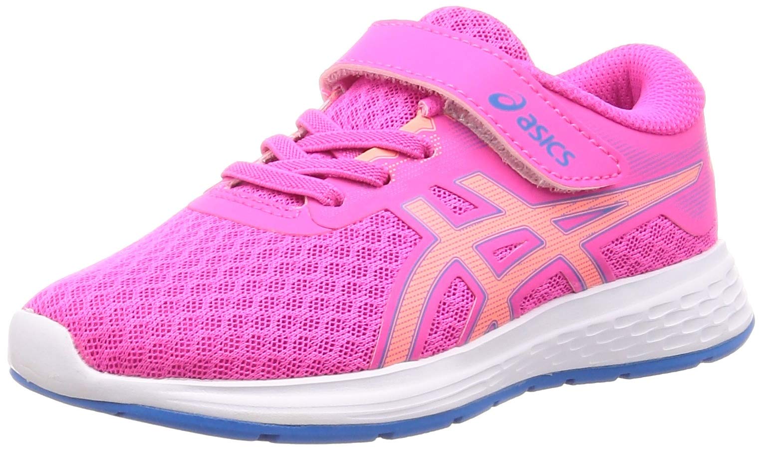 Asicsunisex Kids Patriot 10 Gs 1014a025 004 Training Shoes