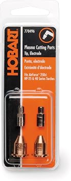 Miller Electric Electrode Tip Kit