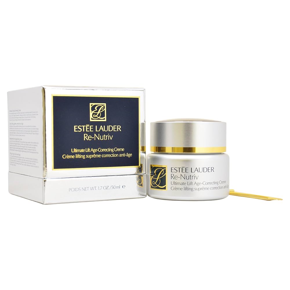 ESTEE LAUDER Re-Nutriv 50グラムクリーム 2個セット 2 Estee Lauder Re-Nutriv Ultimate Lift Regenerating Youth