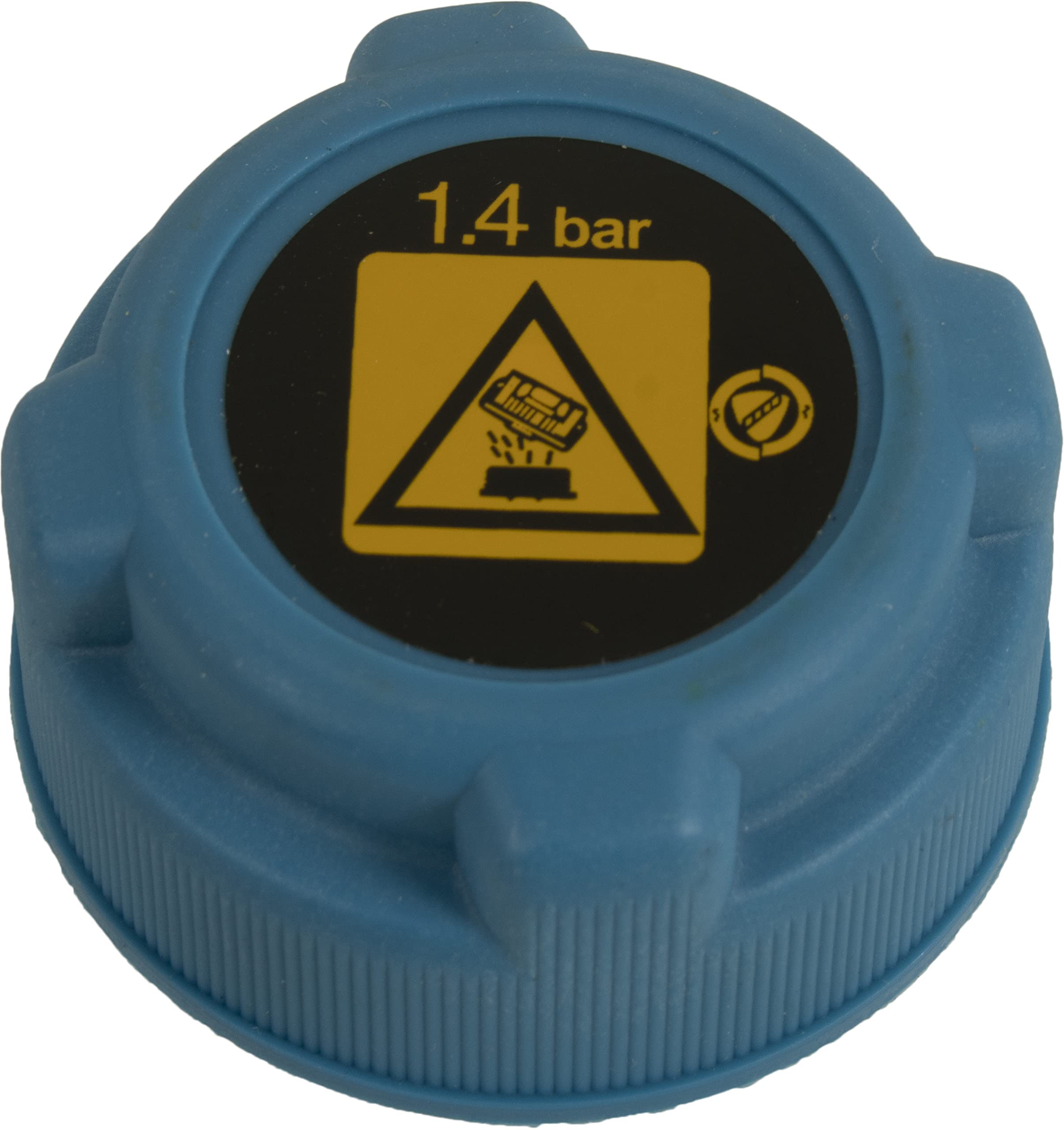Bouchon D'Eau 1,4 Bar Taros Trade 157522 - Compatible Fiat, Ford, Peugeot, Citroën Et Plus