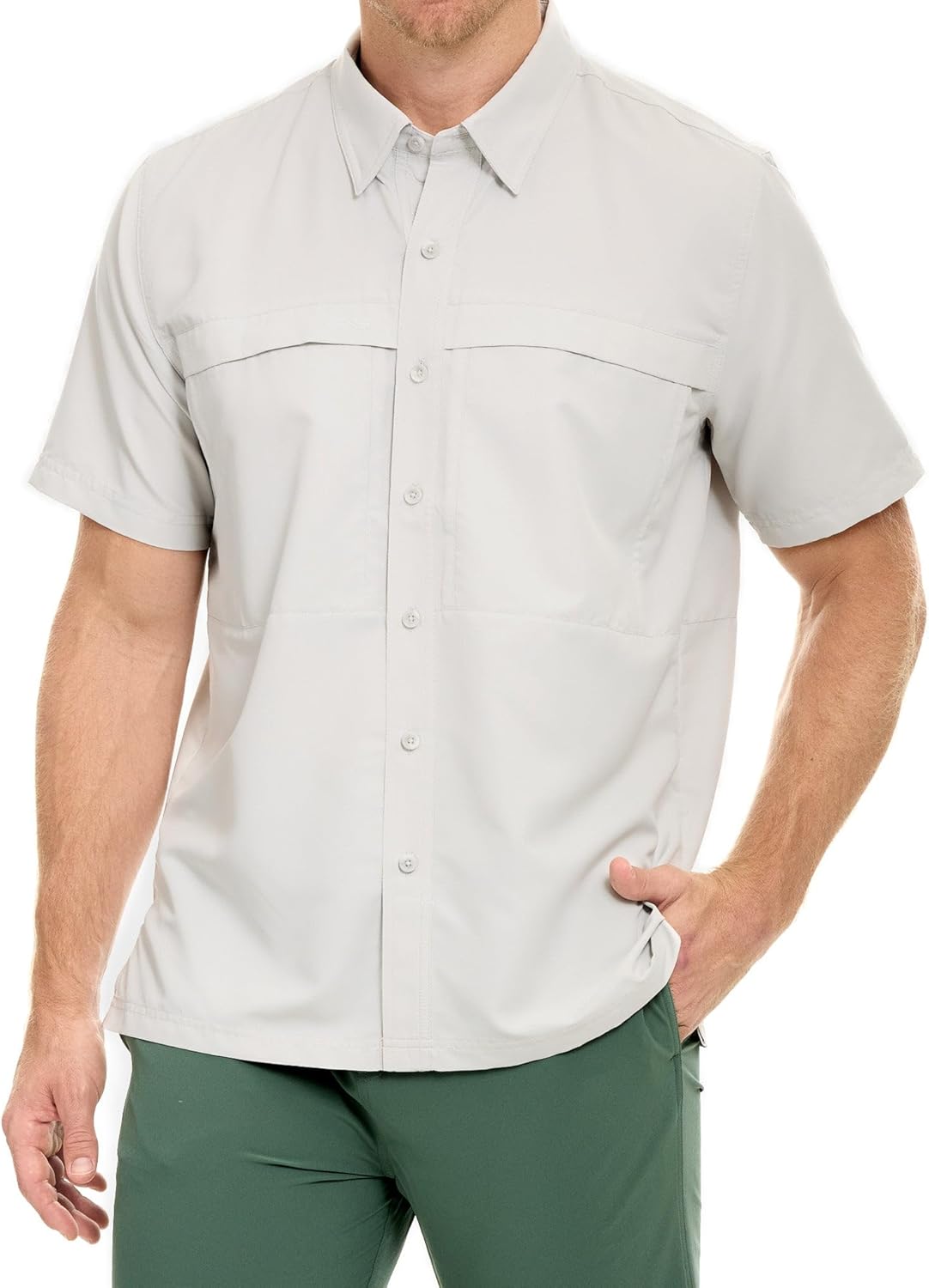 GameGuard Glacier Explorer Shirt